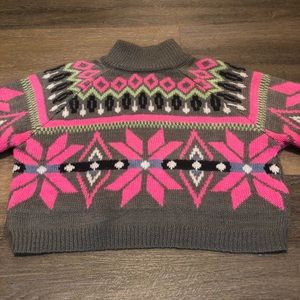 Womens Sweater